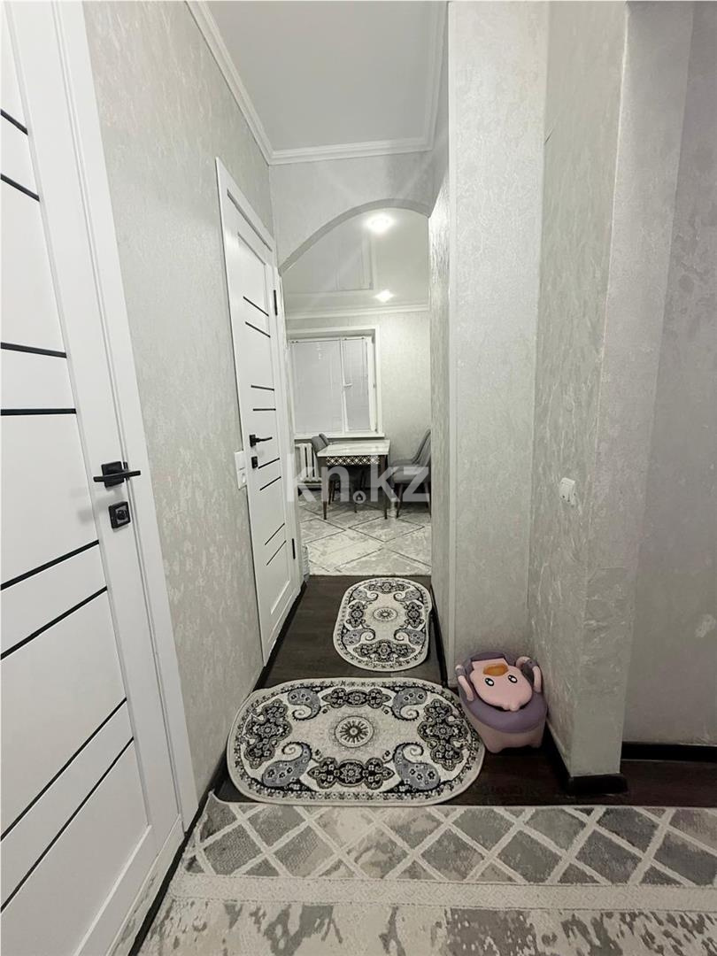 Продажа 2-комнатной квартиры, 55 м² в Караганде - фото 13