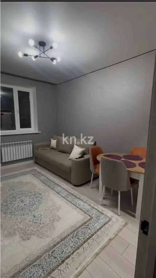 Продажа 1-комнатной квартиры, 42 м² в Астане