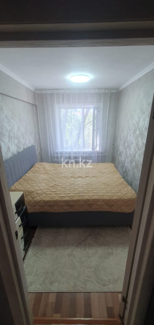 Продажа 3-комнатной квартиры, 55 м², ул. Жамбыла в Сарани - фото 2
