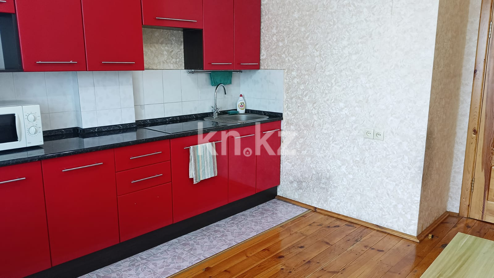 Продажа 1-комнатной квартиры, 50 м² в Астане - фото 9