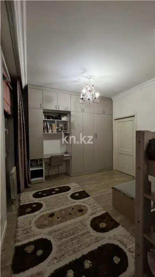 Продажа 4-комнатной квартиры, 143.8 м², ул. Мухамедханова, дом  21 в Астане - фото 3