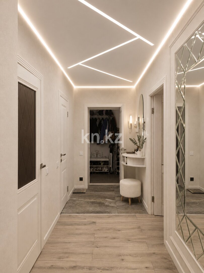 Продажа 3-комнатной квартиры, 73 м² в Караганде - фото 4