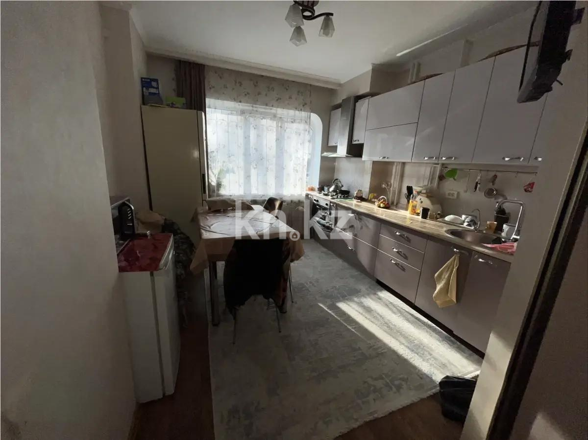 Продажа 3-комнатной квартиры, 73.1 м² в Алматы - фото 3