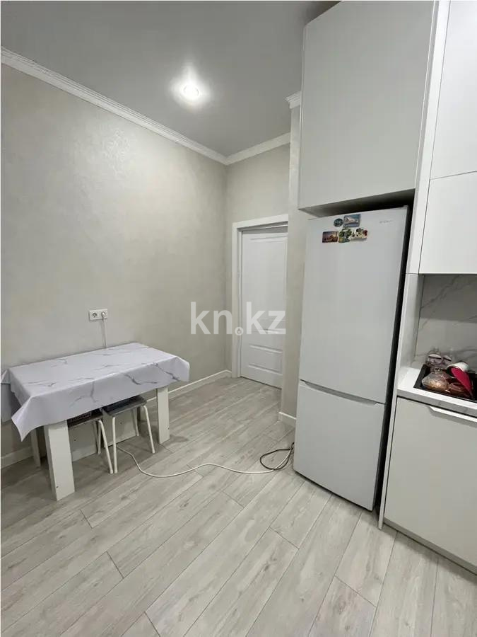 Продажа 1-комнатной квартиры, 40.1 м², ул. Байтурсынова, дом  6 в Астане - фото 2