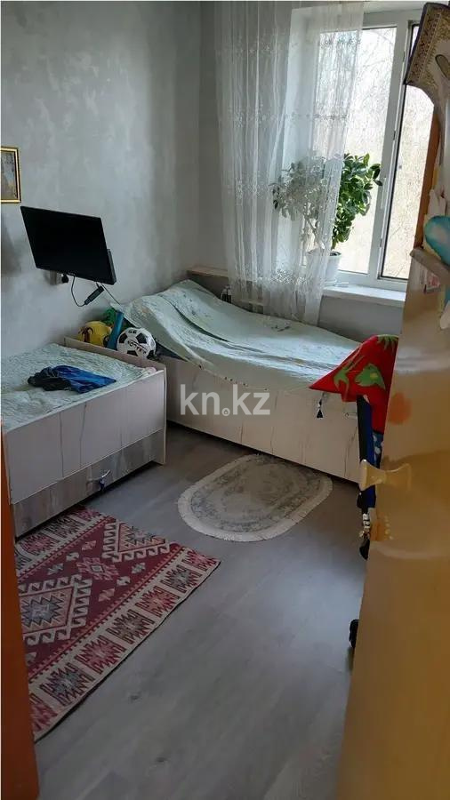 Продажа 2-комнатной квартиры, 43 м² в Алматы - фото 2