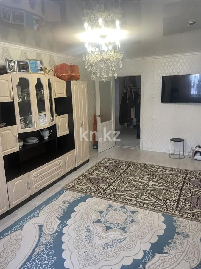 Продажа 2-комнатной квартиры, 63 м² в Темиртау