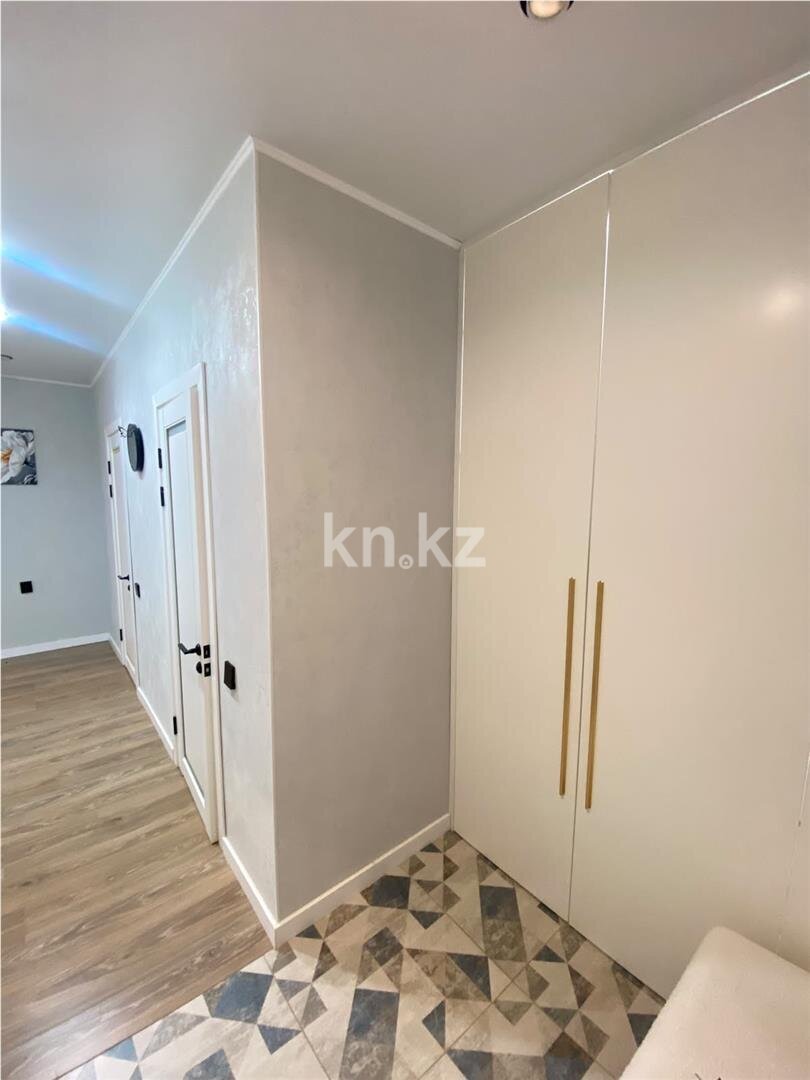 Продажа 3-комнатной квартиры, 88 м² в Караганде - фото 12