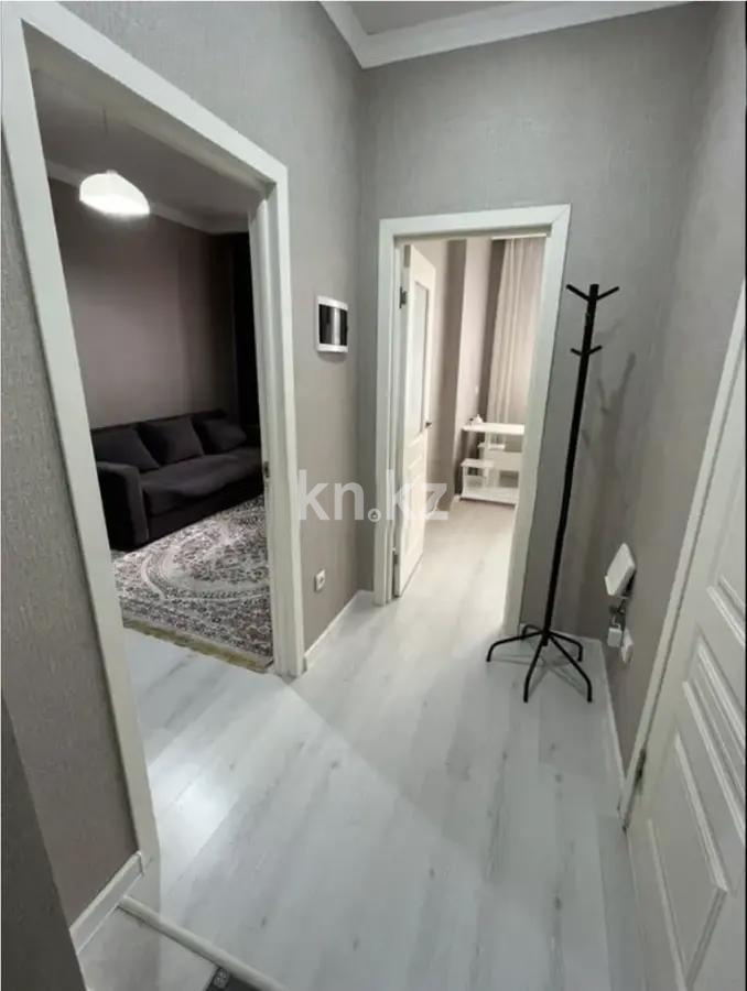 Продажа 1-комнатной квартиры, 38 м² в Астане - фото 4