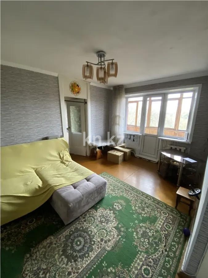 Продажа 2-комнатной квартиры, 49 м² в Караганде