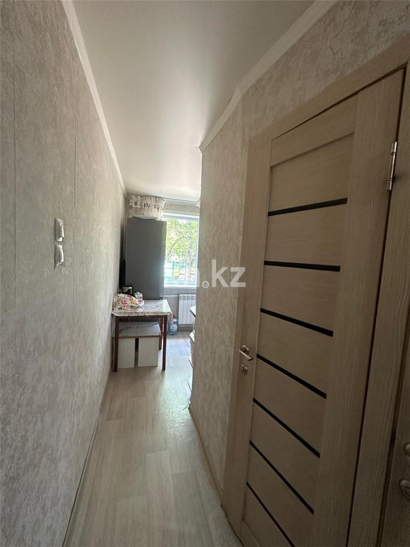 Продажа 3-комнатной квартиры, 47 м², мкр-н 23 в Караганде - фото 8