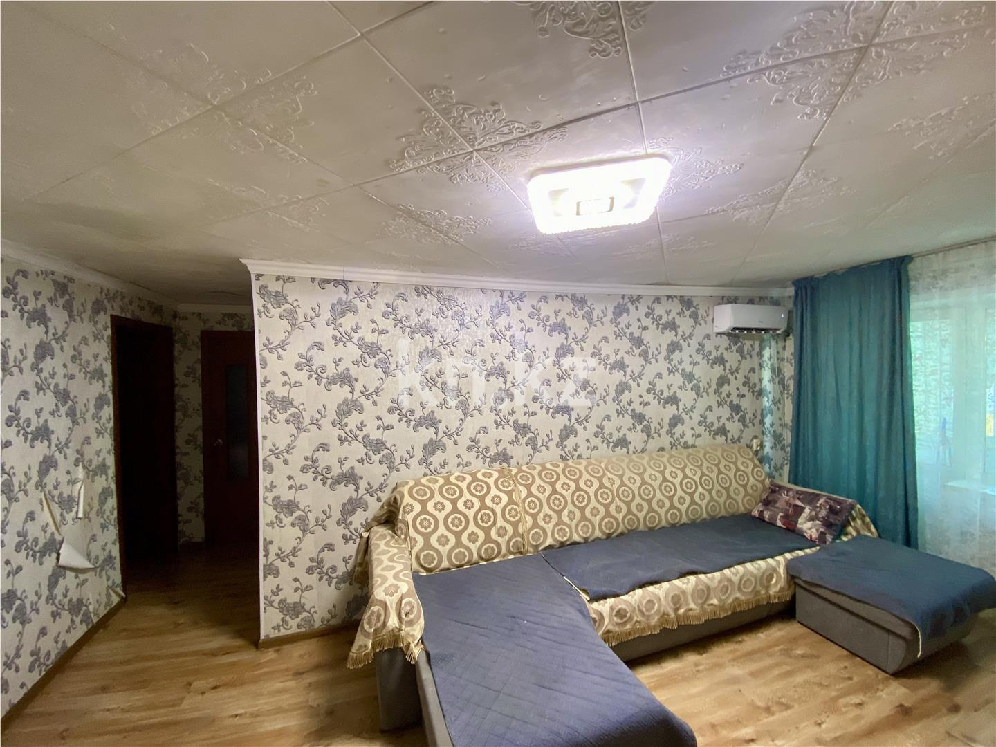 Продажа 3-комнатной квартиры, 52 м² в Сарани