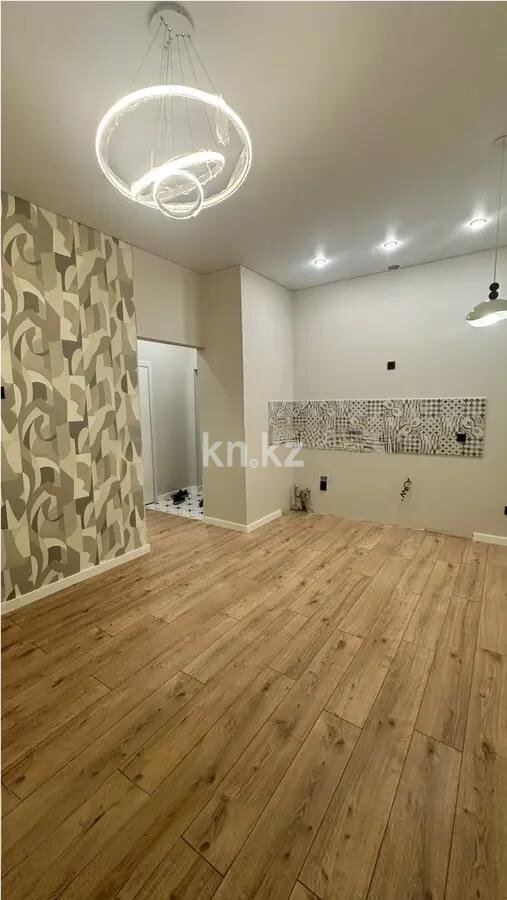 Продажа 2-комнатной квартиры, 35 м² в Астане - фото 3