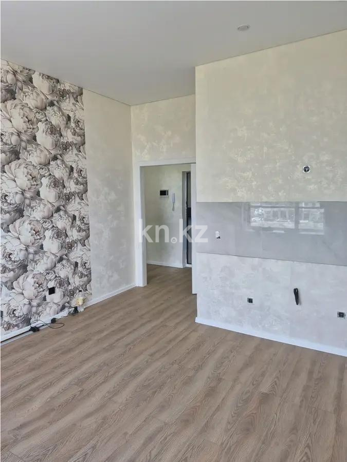 Продажа 1-комнатной квартиры, 36 м² в Астане - фото 2
