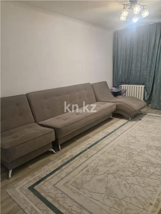 Продажа 3-комнатной квартиры, 60 м² в Алматы