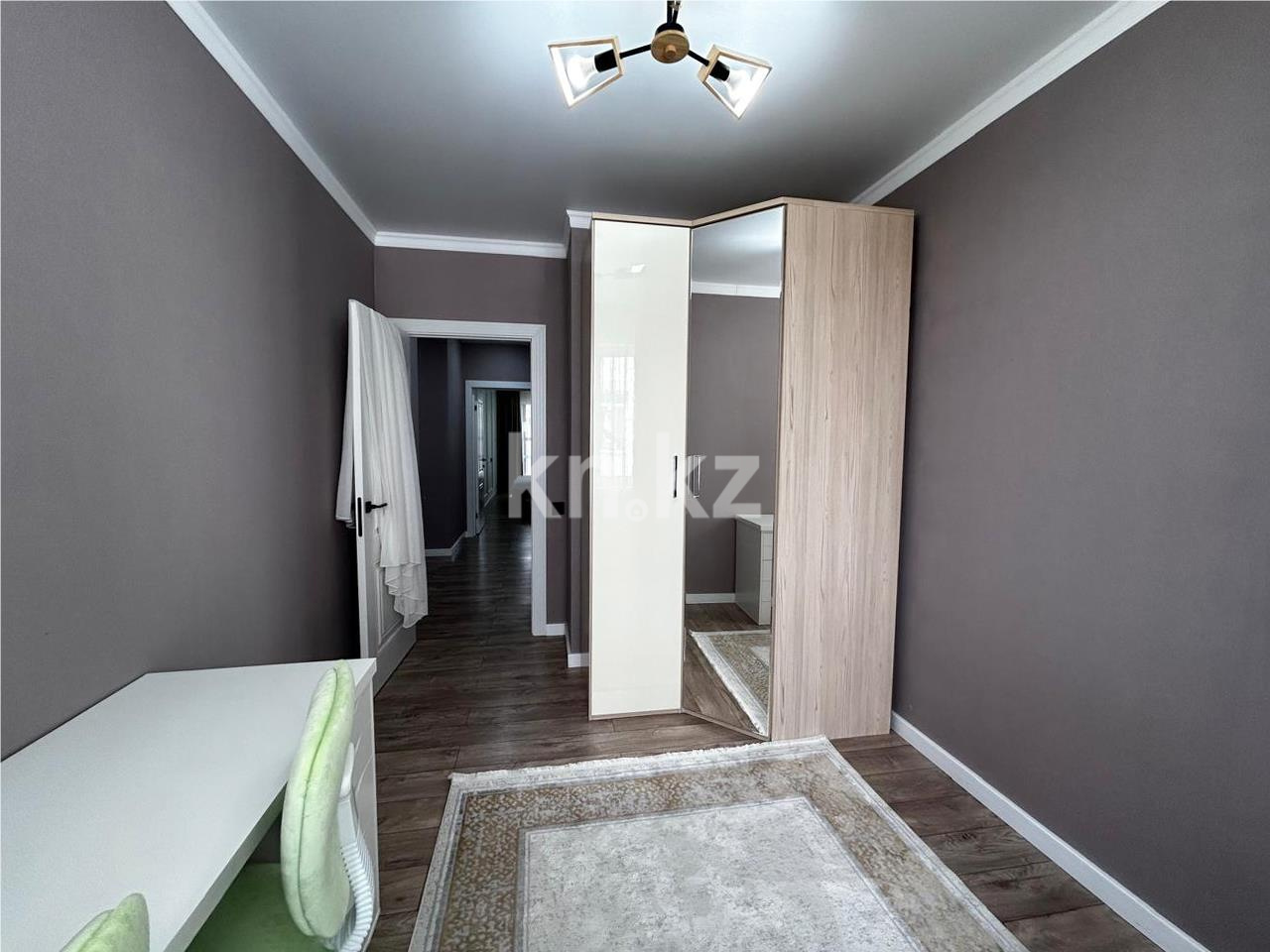 Продажа 4-комнатной квартиры, 101 м², ул. Таттимбета в Караганде - фото 12