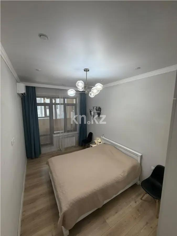 Продажа 3-комнатной квартиры, 72 м² в Алматы - фото 3