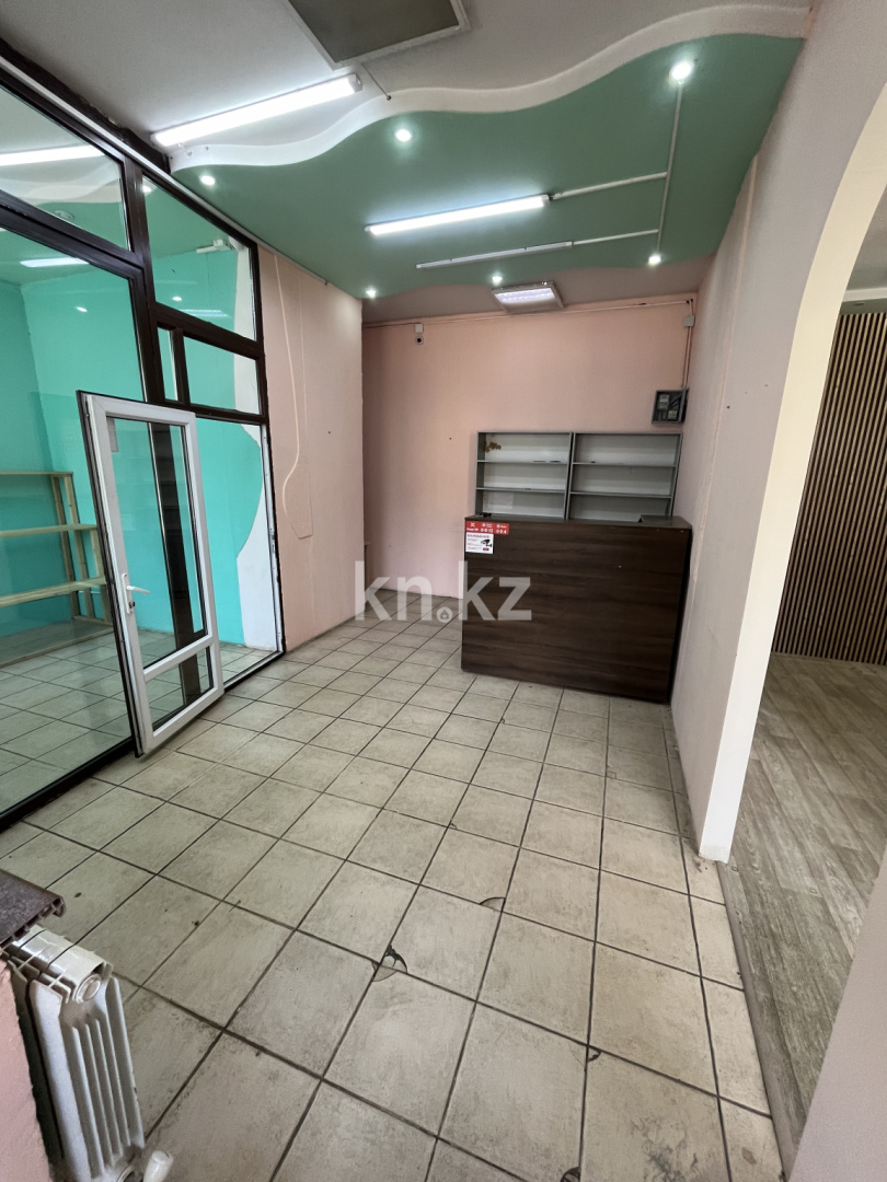 Аренда , ул. Розыбакиева, дом  17 - ул. Кабанбай батыра в Алматы - фото 7