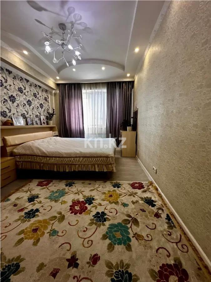 Продажа 2-комнатной квартиры, 69.6 м², ул. Егизбаева, дом  7/6 в Алматы