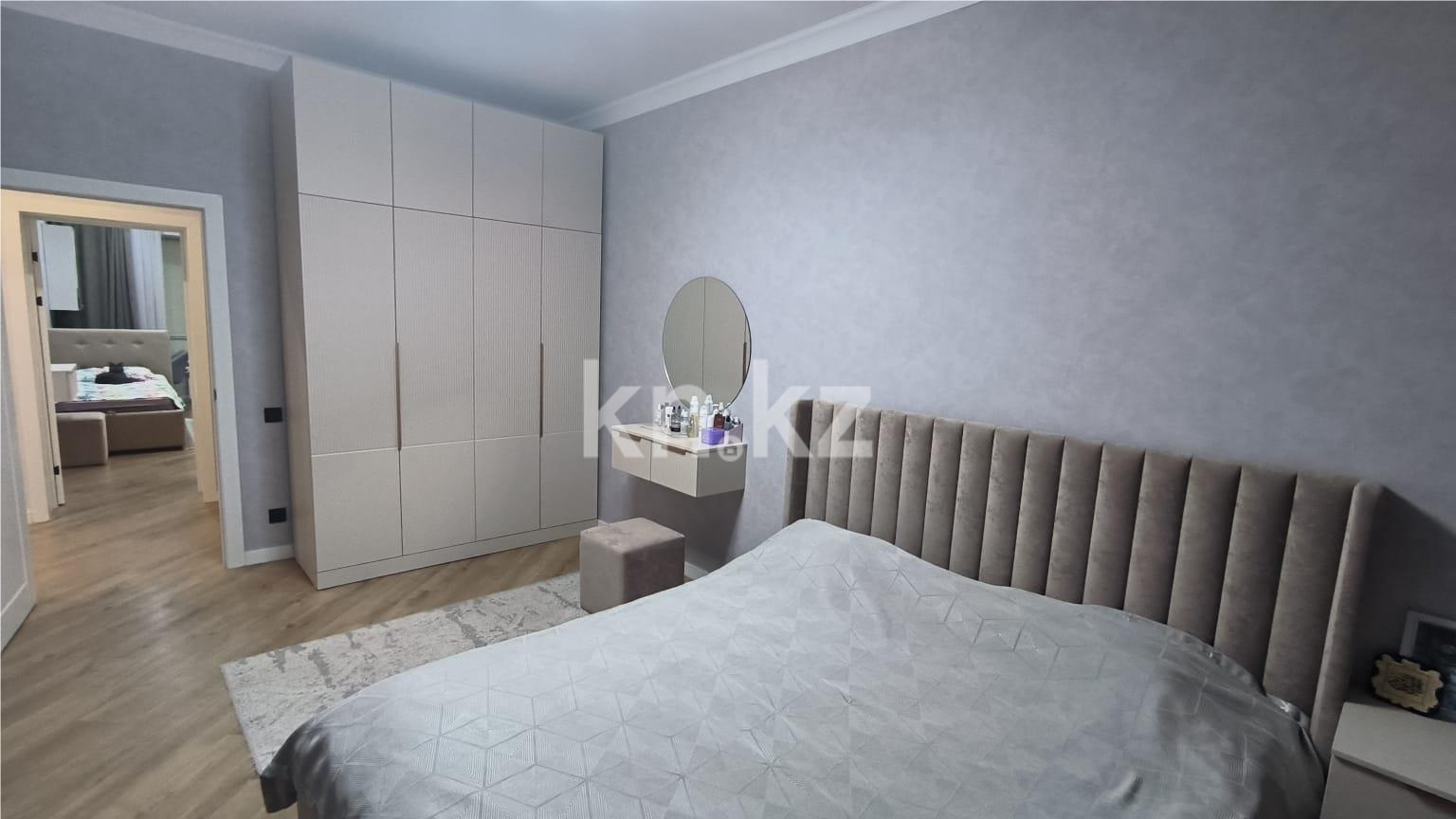 Продажа 3-комнатной квартиры, 86 м², 137 учетный квартал в Караганде - фото 8