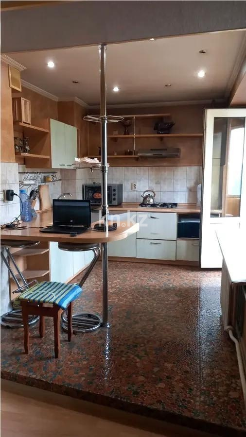 Продажа 1-комнатной квартиры, 47.8 м² в Алматы
