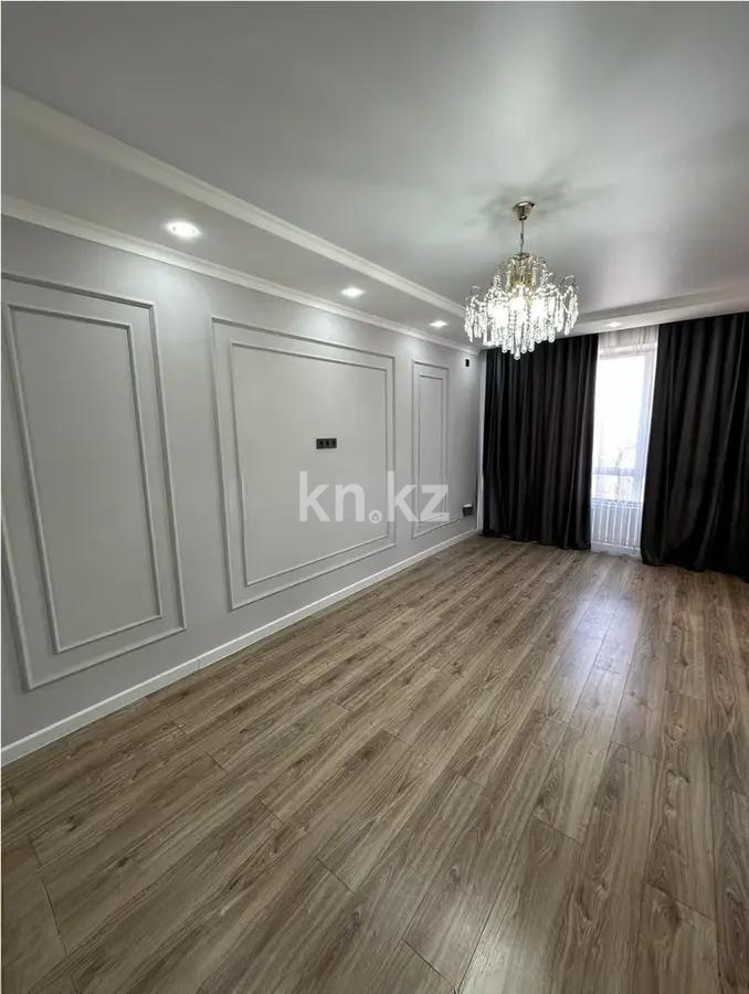 Продажа 2-комнатной квартиры, 49 м² в Алматы