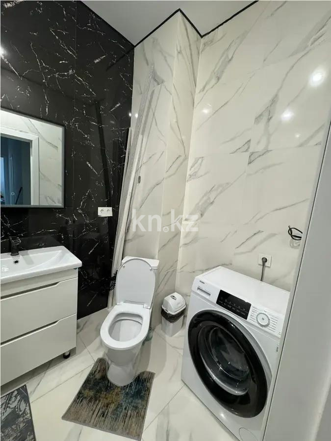 Продажа 2-комнатной квартиры, 54.7 м² в Астане - фото 5