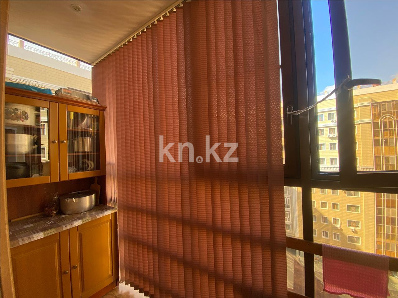 Продажа 3-комнатной квартиры, 130.2 м², ул. Сарайшык, дом  40 в Астане - фото 18