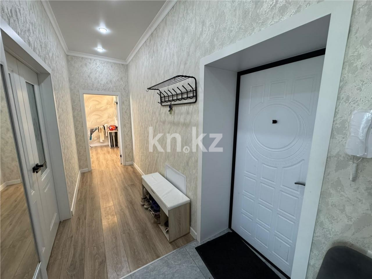 Продажа 2-комнатной квартиры, 61.4 м² в Астане - фото 8
