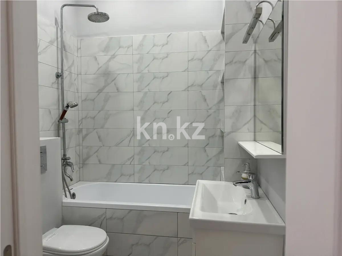 Продажа 2-комнатной квартиры, 59 м² в Астане - фото 4