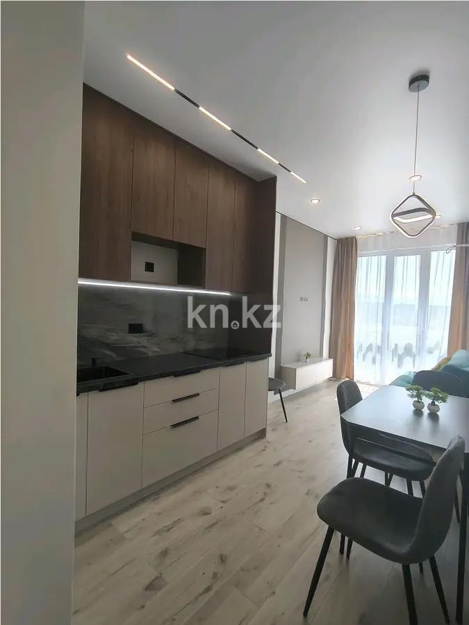 Продажа 2-комнатной квартиры, 34 м² в Алматы - фото 3
