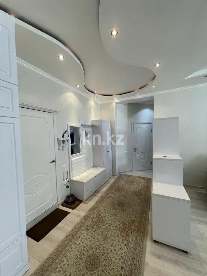 Продажа 3-комнатной квартиры, 90 м², ул. Ерубаева, дом  44/2 в Караганде - фото 6