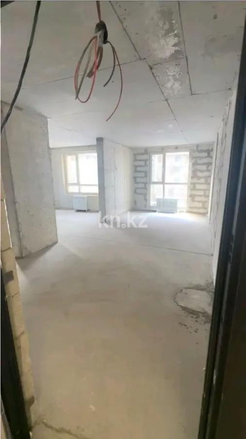 Продажа 2-комнатной квартиры, 53.3 м² в Алматы