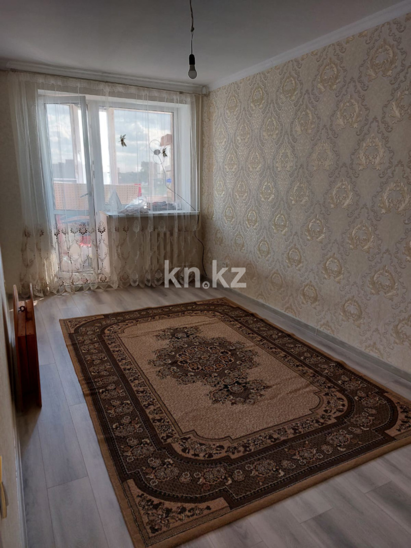 Продажа 2-комнатной квартиры, 45.3 м² в Костанае - фото 2