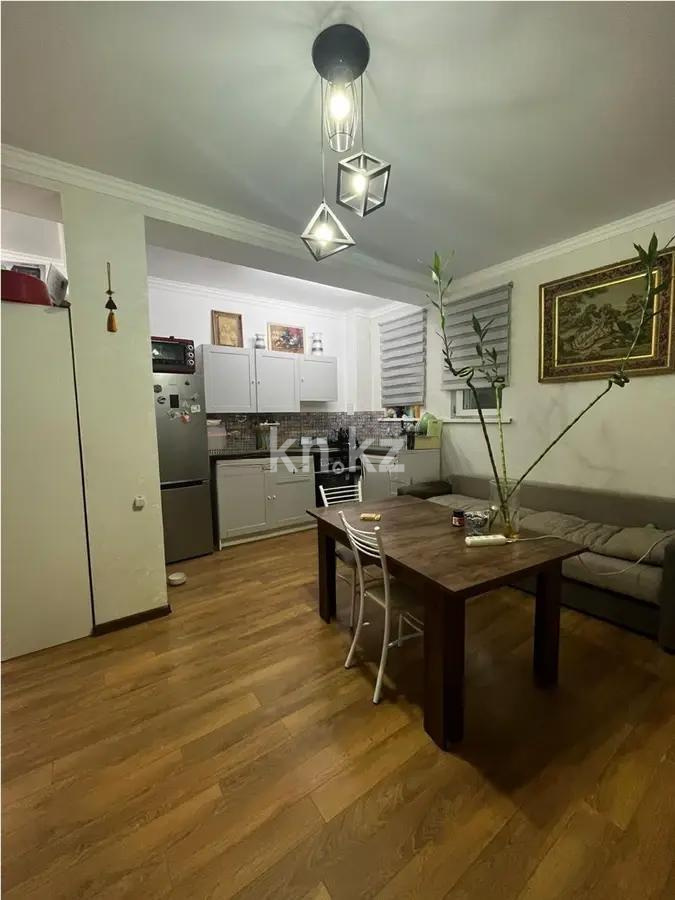 Продажа 3-комнатной квартиры, 61 м², ул. Тауасарулы, дом  70/2 в Алматы - фото 3