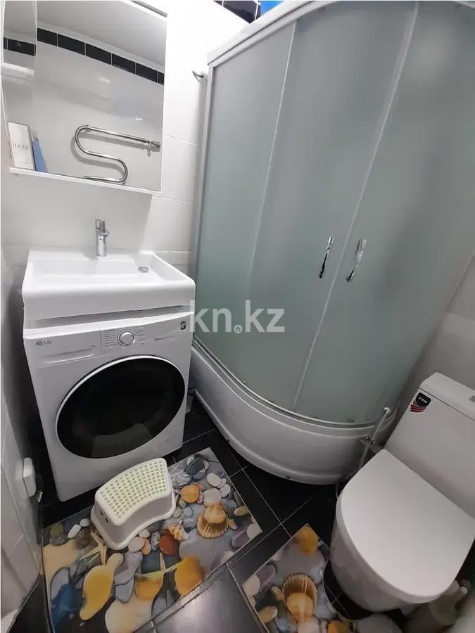 Продажа 3-комнатной квартиры, 82.7 м² в Алматы - фото 7