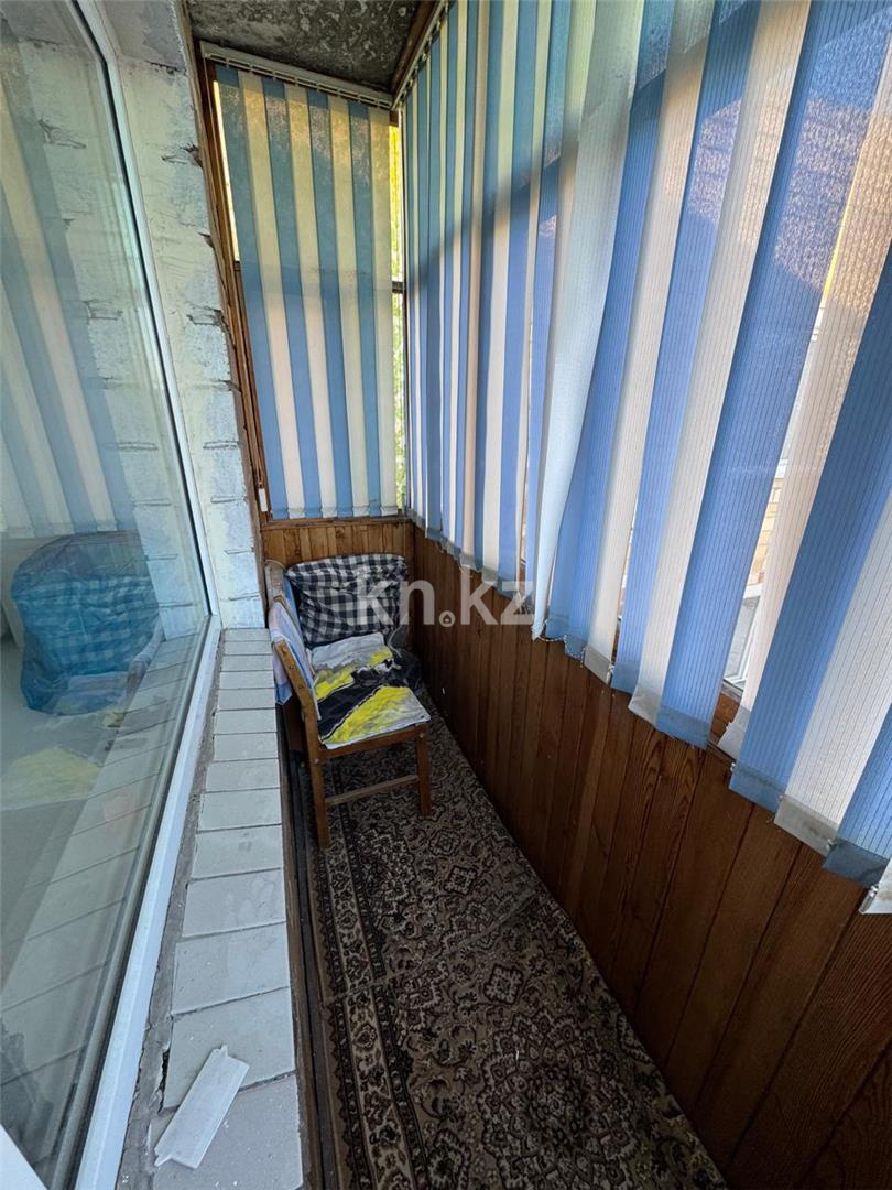 Продажа 3-комнатной квартиры, 58 м², ул. Крылова в Караганде - фото 10