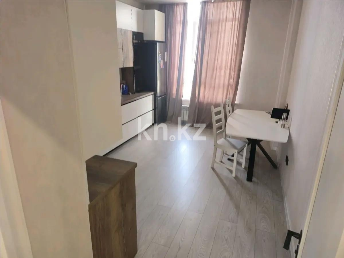 Продажа 2-комнатной квартиры, 68 м² в Алматы - фото 3