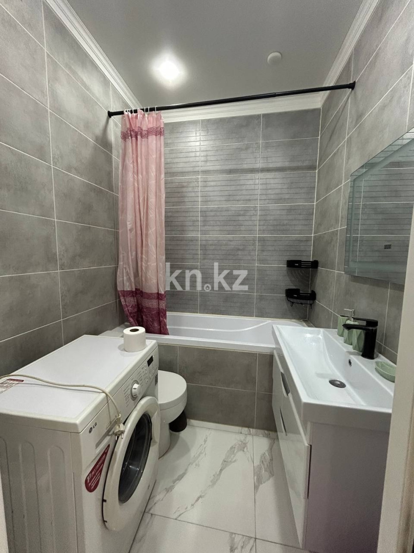 Продажа 2-комнатной квартиры, 46.4 м² в Алматы - фото 9