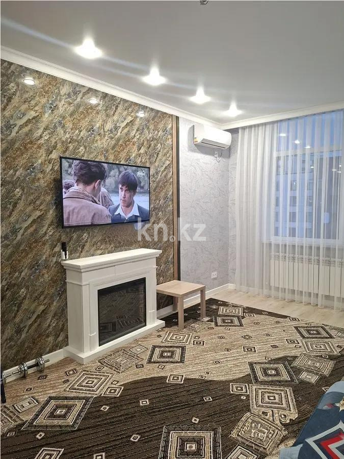 Продажа 3-комнатной квартиры, 90 м², ул. Кенесары, дом  4а в Астане