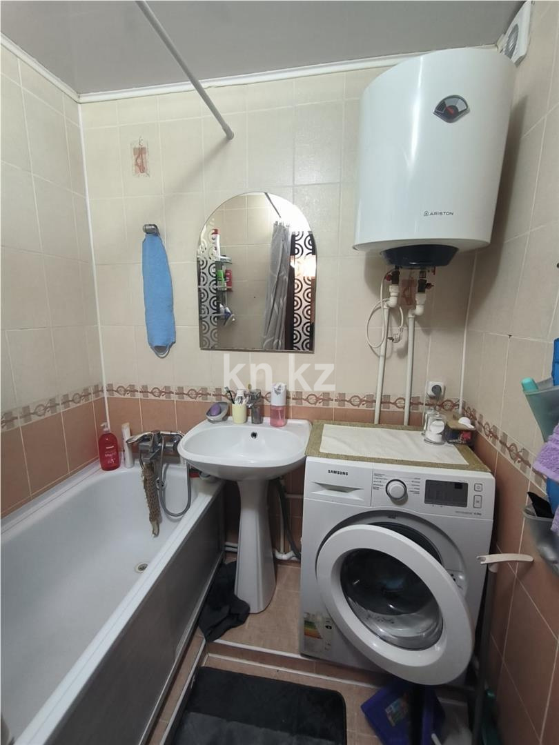 Продажа 2-комнатной квартиры, 51 м², ул. Рыскулова в Караганде - фото 7