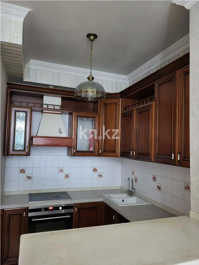 Продажа 3-комнатной квартиры, 95.2 м² в Алматы - фото 5