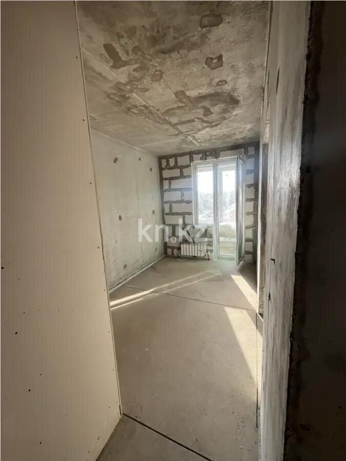Продажа 1-комнатной квартиры, 35 м² в Алматы - фото 2
