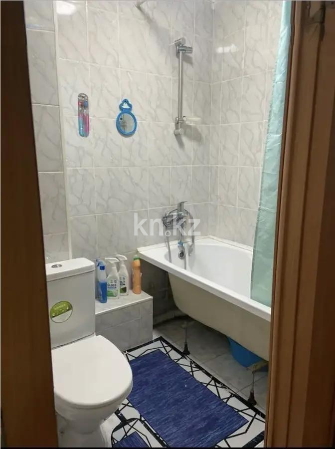 Продажа 2-комнатной квартиры, 44 м² в Алматы - фото 4
