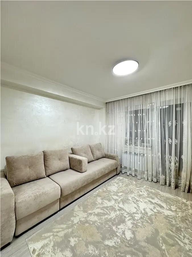 Продажа 2-комнатной квартиры, 65 м² в Алматы - фото 2