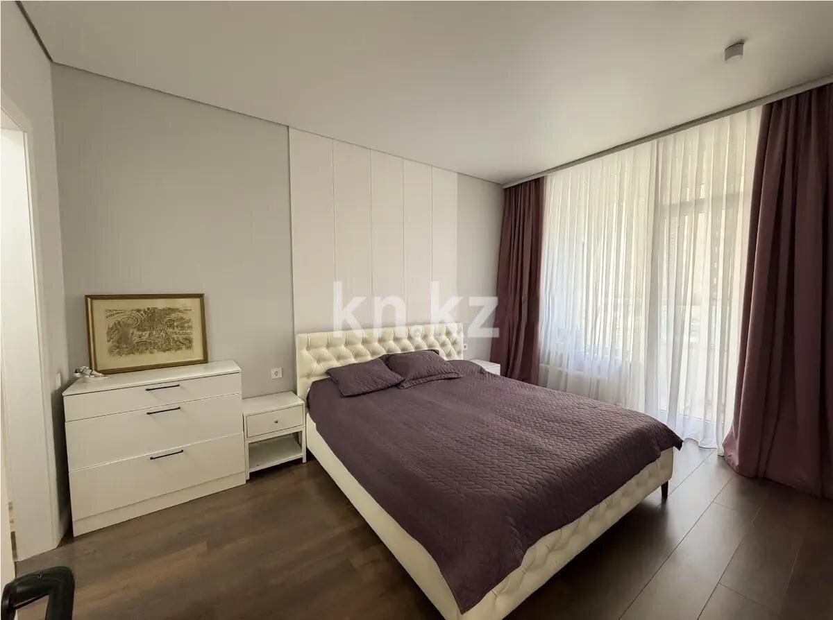Продажа 2-комнатной квартиры, 61 м² в Астане - фото 2