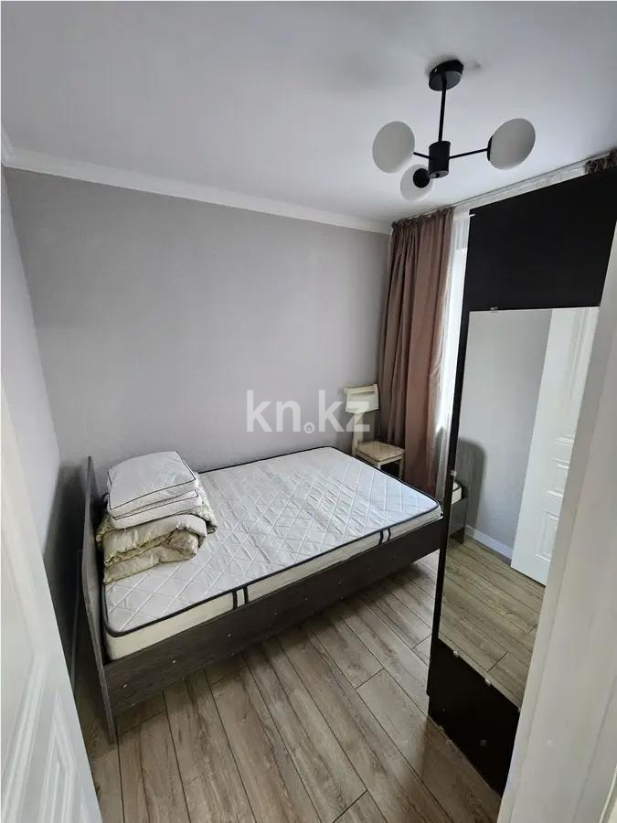 Продажа 3-комнатной квартиры, 58 м², мкр-н 6, дом  11 в Алматы - фото 2