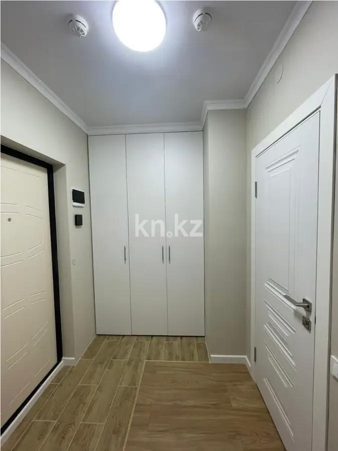 Продажа 2-комнатной квартиры, 40 м² в Алматы - фото 5