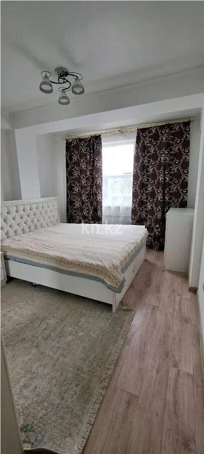 Продажа 3-комнатной квартиры, 76.5 м² в Алматы - фото 2