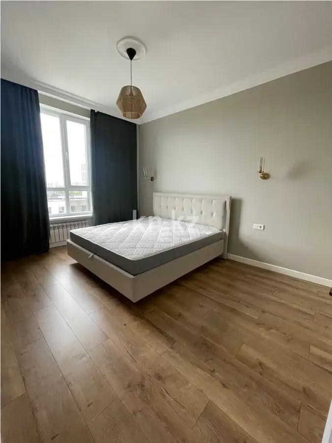 Продажа 2-комнатной квартиры, 56.8 м², ул. Бокейхана, дом  25б в Астане