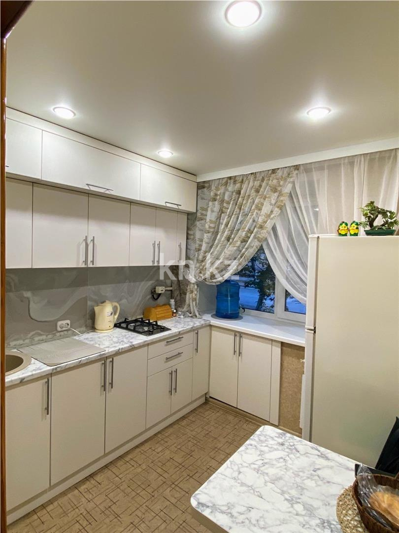 Продажа 2-комнатной квартиры, 43 м², пр. Н. Абдирова в Караганде - фото 5